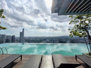 KL Eco City Apartment by Homeizing